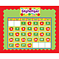 Carson-Dellosa Complete Calendar Kit