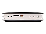 Zotac ZBOX MA320 ZBOX-MA320-P-U Desktop Computer - A-Series A4-5000 - 4 GB RAM - 500 GB HDD - Mini PC - AMD Radeon HD 8330 - Wireless LAN - Bluetooth 1 thumbnail image