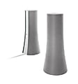 Logitech® Z600 2-Piece Bluetooth® Desktop Speakers, White 1 thumbnail image