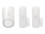 ooma Home Security Starter Kit - Home security system - wireless 1 thumbnail image