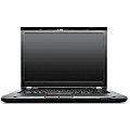 Lenovo ThinkPad T430 Refurbished Laptop, 14" Touchscreen, Intel® Core™ i5, 8GB Memory, 500GB Hard Drive, Windows® 10 Pro 1 thumbnail image