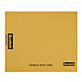 Scotch® Bubble Mailer, 8 1/2" x 11, Size #2 1 thumbnail image