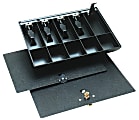 STEELMASTER Touch-Button Replacement Cash Tray 1 thumbnail image