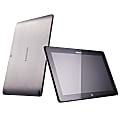 Samsung ATIV SmartPC Pro Tablet, 11.6" Screen, 4GB Memory, 128GB Storage, Windows® 8 1 thumbnail image
