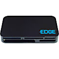 EDGE Tech All in one Card Reader With XD and SDHC