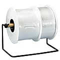 Partners Brand 4 Mil Poly Tubing, 4" x 1075'