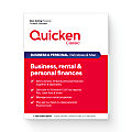 QUICKEN CLASSIC BUSINESS & PERSONAL 1YR 1 thumbnail image