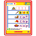 Scholastic Little Red Tool Box: Magnetic Mats — Word Ladders 1 thumbnail image