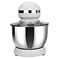 Frigidaire 4.75-Quart Retro Stand Mixer, Red 1 thumbnail image