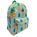 Dickies Student Backpack With 15 Laptop Pocket Pineapple Office