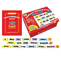 Scholastic Little Red Tool Box: Sentence-Building Tiles Super Set 1 thumbnail image