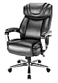 Axton big hotsell and tall chair