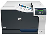 HP LaserJet Pro CP5225n Color Laser Printer