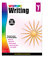 Spectrum Writing, Grade 7 1 thumbnail image