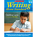Scholastic Writing Above Standard