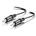 C2G 3.5mm Audio Cable, 3' 1 thumbnail image