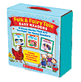 Scholastic Folk & Fairy Tale Easy Readers Parent Pack 1 thumbnail image