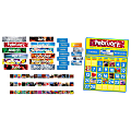 Scholastic Photo Calendar Bulletin Board, 24 1/2"L 1 thumbnail image