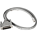 RJ-45 Male - DB-25 Male - RJ-45 Male - DB-25 Male 1 thumbnail image