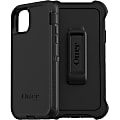 OtterBox Defender Series Screenless Edition Case for Apple iPhone 11 Pro Max, Black 1 thumbnail image