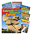 Teacher Created Materials STEM 10-Book Set, Grade 3 1 thumbnail image