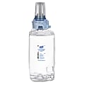 PURELL® Advanced Hand Sanitizer Foam, For ADX-12, Dispensers, 1,200 mL Fragrance-Free 1 thumbnail image