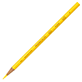 Prismacolor® Professional Thick Lead Art Pencil, Canary Yellow, Set Of 12