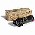 Xerox® 6510 Magenta Toner Cartridge, 106R03474 1 thumbnail image