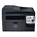 Dell™ B1165nfw Wireless Monochrome Laser All-In-One Printer, Copier, Scanner, Fax 1 thumbnail image