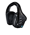Logitech® G933 Artemis Spectrum Wireless Gaming Headset With 7.1 Dolby Surround Sound 1 thumbnail image
