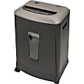 Business Source 6-Gallon Bin Cross-cut Shredder 1 thumbnail image