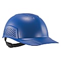 Ergodyne Skullerz 8951 Vented Hard Shell Bump Cap, Blue 1 thumbnail image