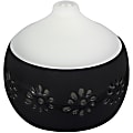 Nesco Unique Design Ceramic Diffuser - 5.9" Width x 5.1" Height - 1