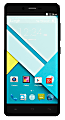 BLU Studio Energy D810u Unlocked GSM Cell Phone, 8GB, Black, PBN200658 1 thumbnail image