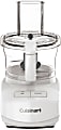 Cuisinart™ 7-Cup 2-Speed Food Processor, White 1 thumbnail image
