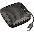 Plantronics UC Speakerphone - USB - Microphone - Desktop 1 thumbnail image