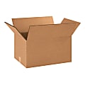 Office Depot® Brand Double Wall Boxes 18" x 12" x 10", Bundle of 15