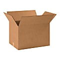 Partners Brand Corrugated Boxes 18" x 13" x 12", Bundle of 25 1 thumbnail image