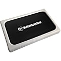 Kanguru QSSD QSSD-2H 480 GB External Solid State Drive