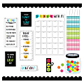 Creative Teaching Press The At-Home Classroom Bulletin Board Set, Multicolor, All Ages 1 thumbnail image