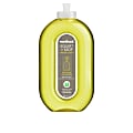 Method™ Squirt And Mop All Floor Cleaner, Lemon Ginger Scent, 25 Oz Bottle