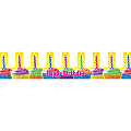Scholastic Crowns — Birthday Cupcakes, Pack Of 36