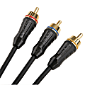 Monster Cable® ITV Link For Zune™, Black 1 thumbnail image