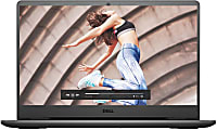 Dell™ Inspiron 15 3501 Laptop, 15.6" Screen, Intel® Core™ i7, 16GB Memory, 512GB Solid State Drive, Windows® 10, I3501-7474BLK-PUS 1 thumbnail image