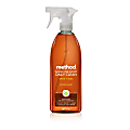 Method™ Wood For Good® Cleaners, 28 Oz Bottle 1 thumbnail image