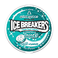Ice Breakers Tin, Wintergreen Mint, 1.5 Oz 1 thumbnail image