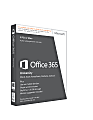 Microsoft Office 365 University, English Version, 4-Year Academic Subscription, Product Key