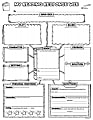 Scholastic Graphics Organizer Posters: Reading Response 3–6 1 thumbnail image