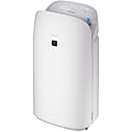Sharp Plasmacluster Ion Air Purifier with True HEPA + Humidifier - True HEPA, S-Plasma Ion, Activated Carbon - 2603 Sq. ft. 1 thumbnail image