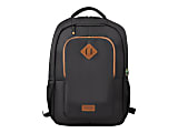 Urban Factory - Notebook carrying backpack - 15.6" - black 1 thumbnail image